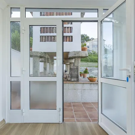 Lägenhet Bleu Maison - Muxica Do Campo 2 *