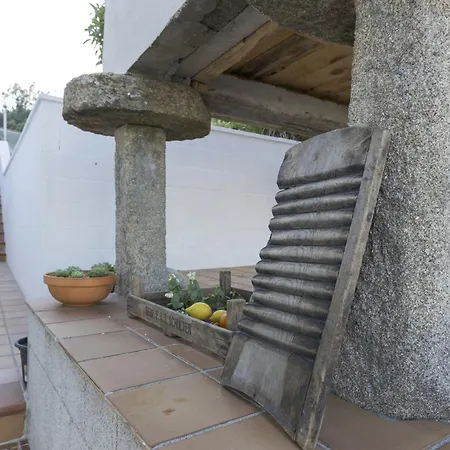 Lägenhet Bleu Maison - Muxica Do Campo 2 Arís