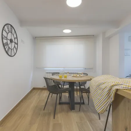 Lägenhet Bleu Maison - Muxica Do Campo 2 Arís