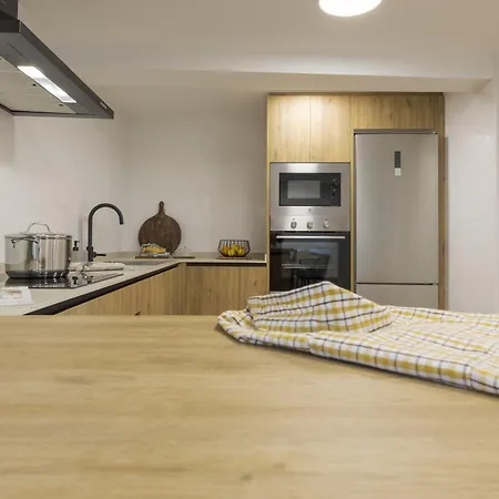 Bleu Maison - Muxica Do Campo 2 Lägenhet