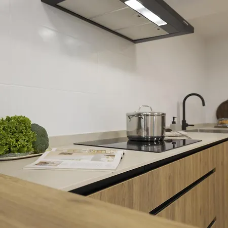 Lägenhet Bleu Maison - Muxica Do Campo 2 *