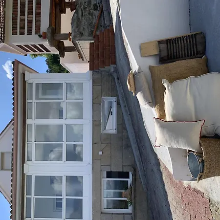 Bleu Maison - Muxica Do Campo 2