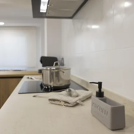 Bleu Maison - Muxica Do Campo 2 Lägenhet Arís