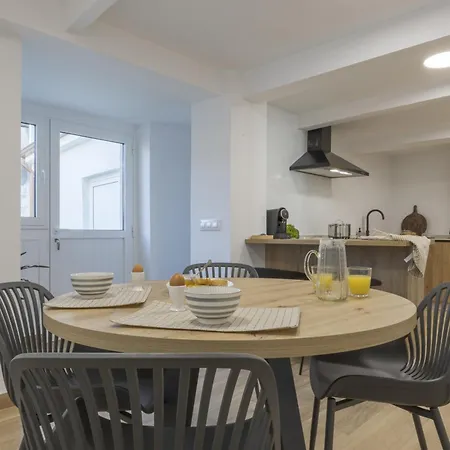 Bleu Maison - Muxica Do Campo 2 * Arís