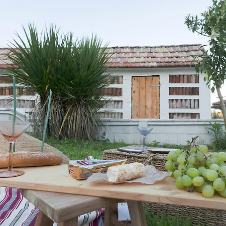 Lägenhet Bleu Maison - Muxica Do Campo 2