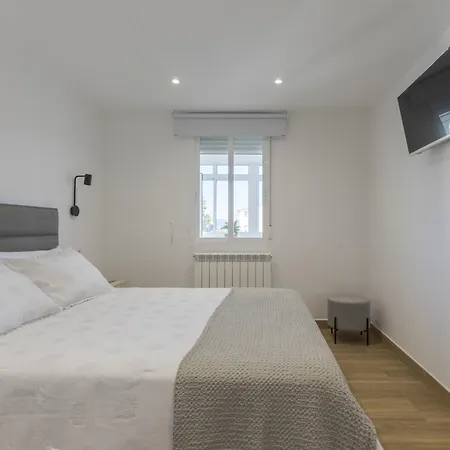 Bleu Maison - Muxica Do Campo 2 Lägenhet