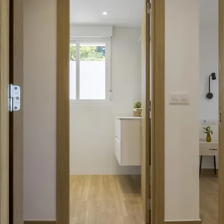 Bleu Maison - Muxica Do Campo 2 Lägenhet Arís