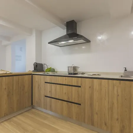 Lägenhet Bleu Maison - Muxica Do Campo 2