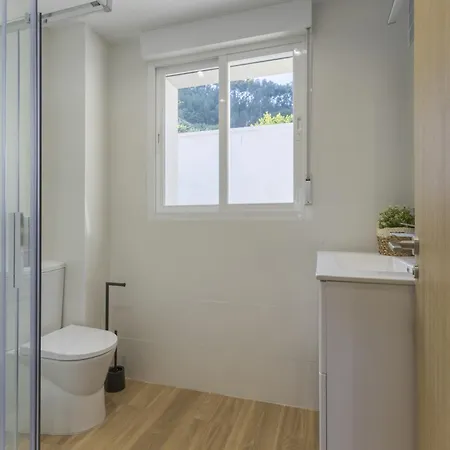 Bleu Maison - Muxica Do Campo 2 * Arís