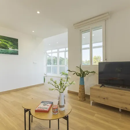 Bleu Maison - Muxica Do Campo 2 Lägenhet Arís