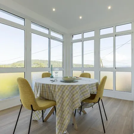 Bleu Maison - Muxica Do Campo 2 *