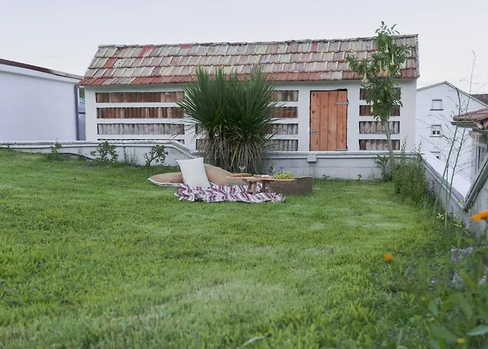 Bleu Maison - Muxica Do Campo 2