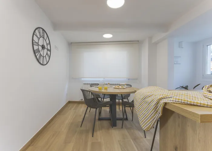 公寓 Bleu Maison - Muxica Do Campo 2 Arís