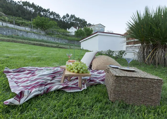 Bleu Maison - Muxica Do Campo 2 *