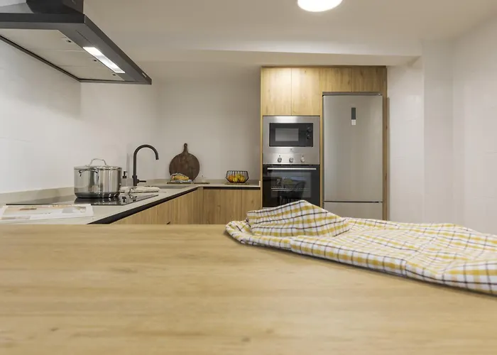 Bleu Maison - Muxica Do Campo 2 公寓