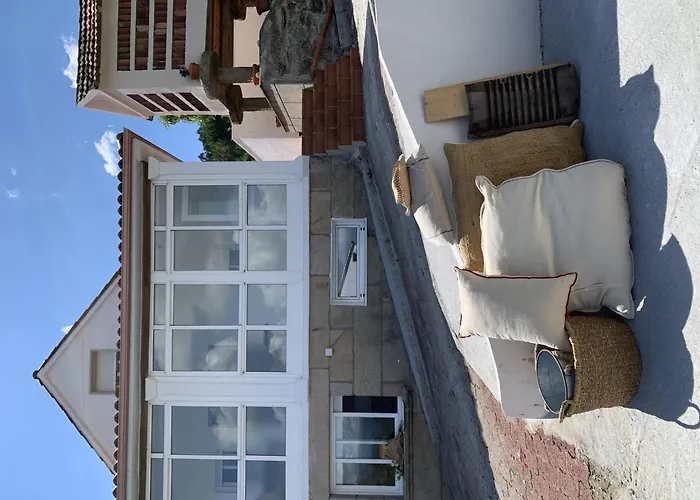 Bleu Maison - Muxica Do Campo 2