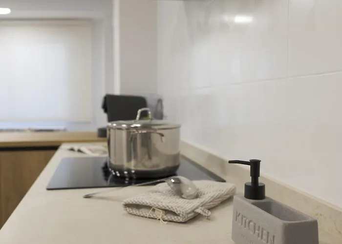 Bleu Maison - Muxica Do Campo 2 公寓 Arís