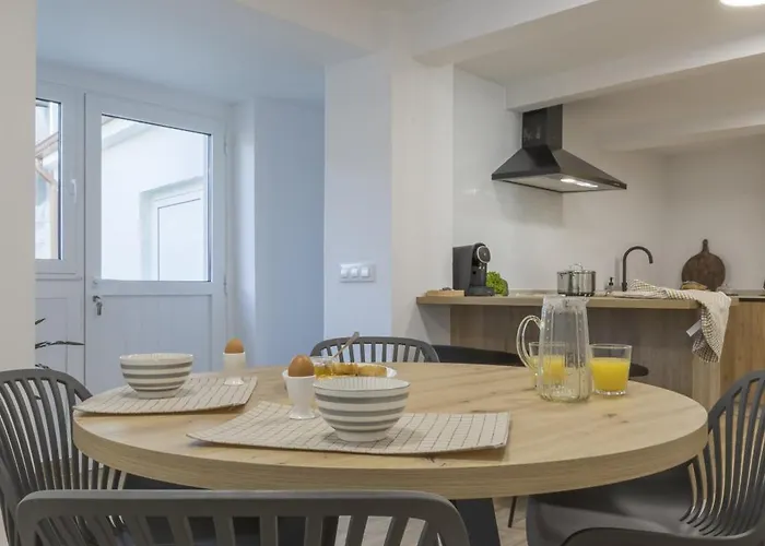 Bleu Maison - Muxica Do Campo 2 * Arís