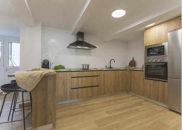 Bleu Maison - Muxica Do Campo 2 *