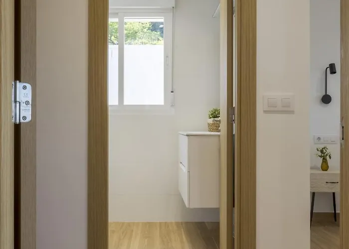 Bleu Maison - Muxica Do Campo 2 公寓 Arís