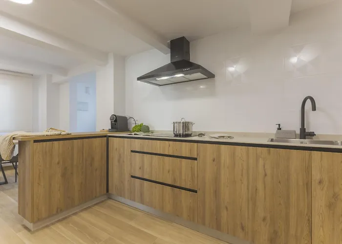 公寓 Bleu Maison - Muxica Do Campo 2