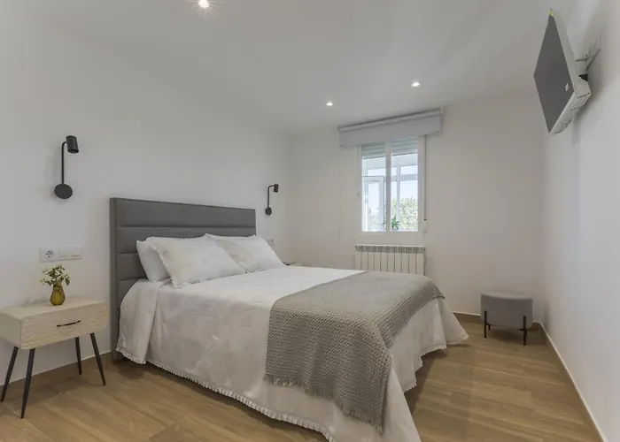 公寓 Bleu Maison - Muxica Do Campo 2 *