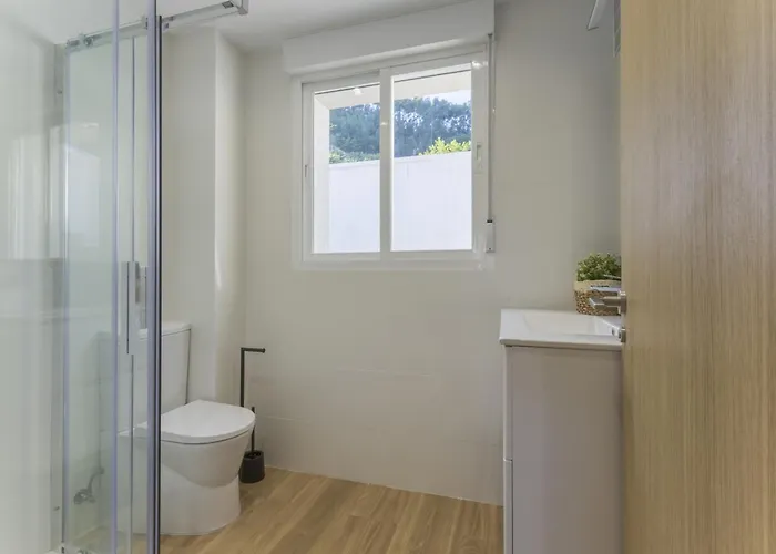 Bleu Maison - Muxica Do Campo 2 * Arís