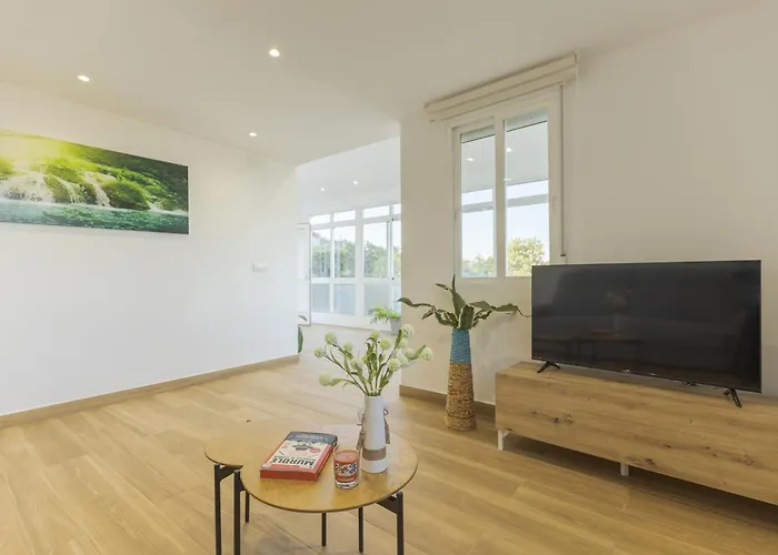 Bleu Maison - Muxica Do Campo 2 公寓 Arís