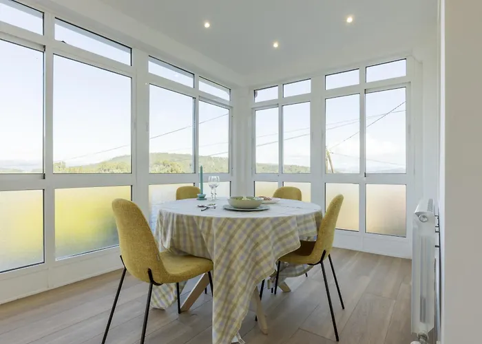 Bleu Maison - Muxica Do Campo 2 *